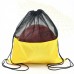 Mesh Sports Drawstring Bag