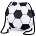 Soccer Ball Drawstring Backpack