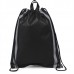 Reflective Drawstring Backpack