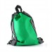 Reflective Drawstring Backpack
