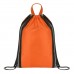 Reflective Drawstring Backpack