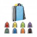 Reflective Drawstring Backpack