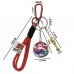 Soccer Cup Keychain