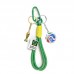 Soccer Cup Keychain