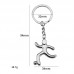 Soccer Themed  Keychain