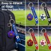 Soccer Jersey  Keychain