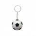 Soccer Ball Keychain