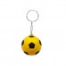 Soccer Ball Keychain