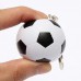 Soccer Ball Keychain