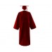 Adult Graduation Cap & Gown Set