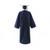 Adult Graduation Cap & Gown Set