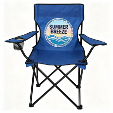 Folding Beach Chair 