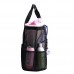 Oversized Mesh Beach Tote Bag