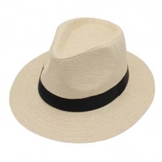Promotional Straw Hat