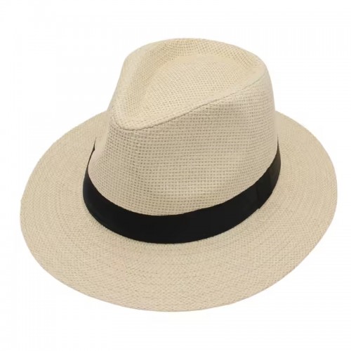 Promotional Straw Hat