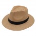 Promotional Straw Hat