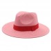 Promotional Straw Hat