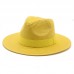 Promotional Straw Hat
