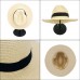 Promotional Straw Hat