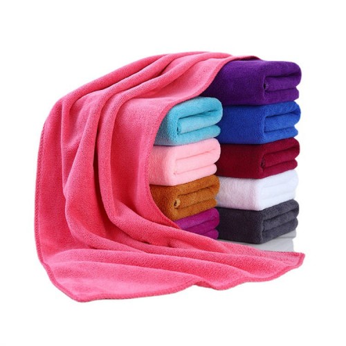 Microfiber Cleaning Towel