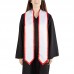 Graduation Stole/Sash With Trim