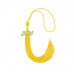 2026 Graduation Tassel With Gold Pendant