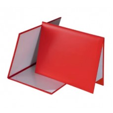 Certificate Diploma Cover 