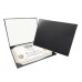 Certificate Diploma Cover