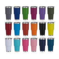 30oz Stainless Steel Tumbler 