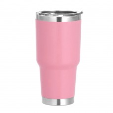 30oz Stainless Steel Tumbler 