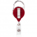 Carabiner Badge Reel