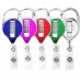 Carabiner Badge Reel