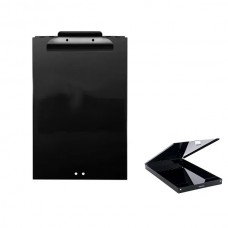 Aluminum Storage Clipboard 