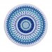 Round Beach Towel