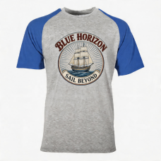 Raglan Performance T-Shirt
