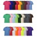 Classic Fit Cotton T-Shirt