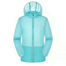 Lightweight UV Protection Jacket