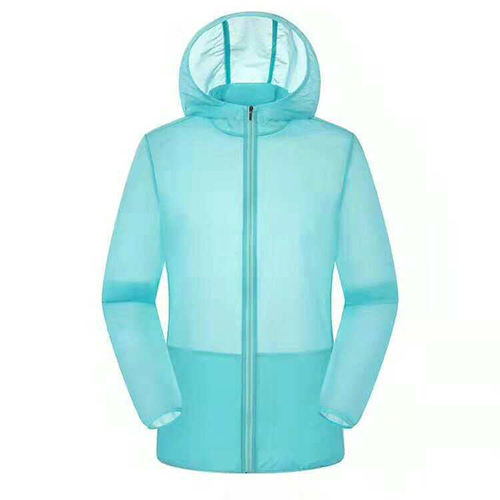 Lightweight UV Protection Jacket