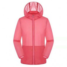 Lightweight UV Protection Jacket 