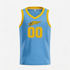Custom Basketball Jersey 