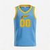 Custom Basketball Jersey