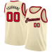 Custom Basketball Jersey