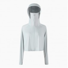 Lightweight Sun Wrap