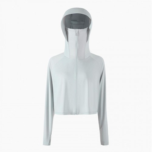 Lightweight Sun Wrap