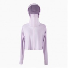 Lightweight Sun Wrap 