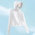 Lightweight Sun Wrap