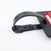 Rainbow PVC Luggage Tag