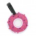 Silicone Luggage Tag