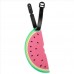 Silicone Luggage Tag
