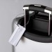 Aluminum ID Luggage Tag